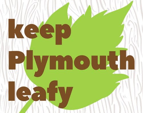 Keep Plymouth Leafy